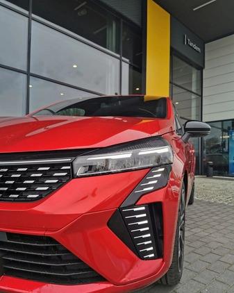 Renault Clio cena 86900 przebieg: 5, rok produkcji 2024 z Kalisz Pomorski małe 67